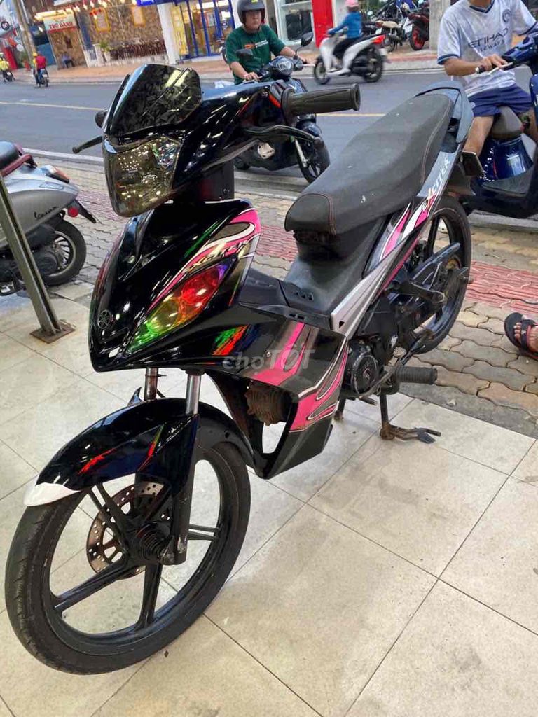 Yamaha Exciter 2010 - ảnh 2