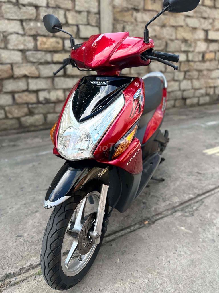 Honda Click 2010 - ảnh 3