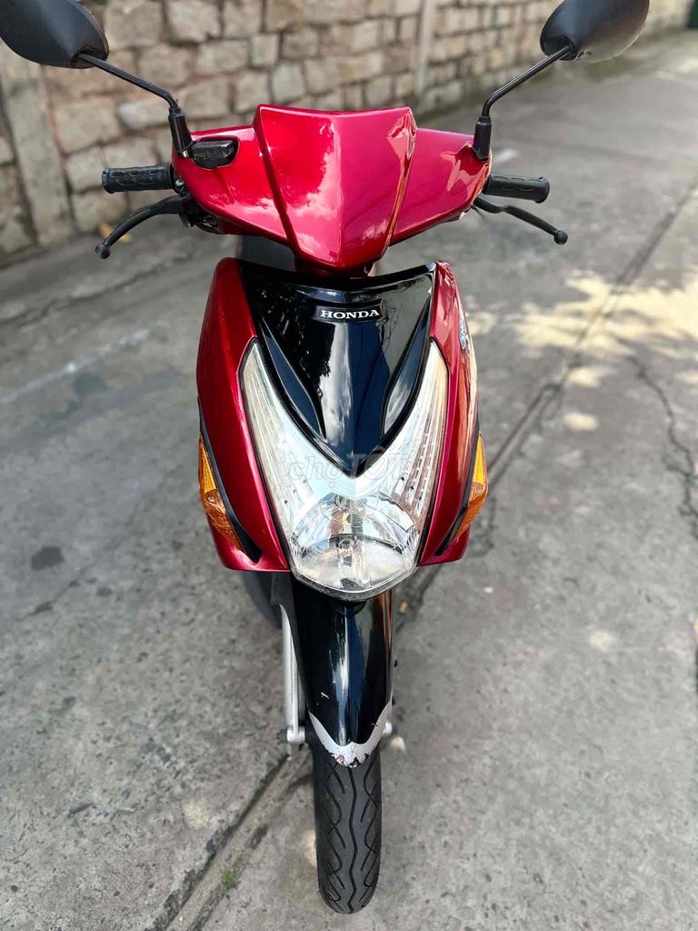 Honda Click 2010 - ảnh 4