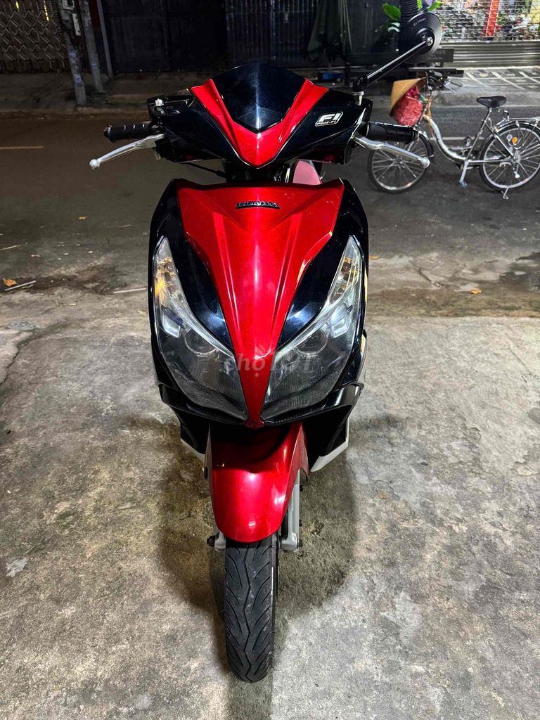 Honda Air Blade 2013 - ảnh 1