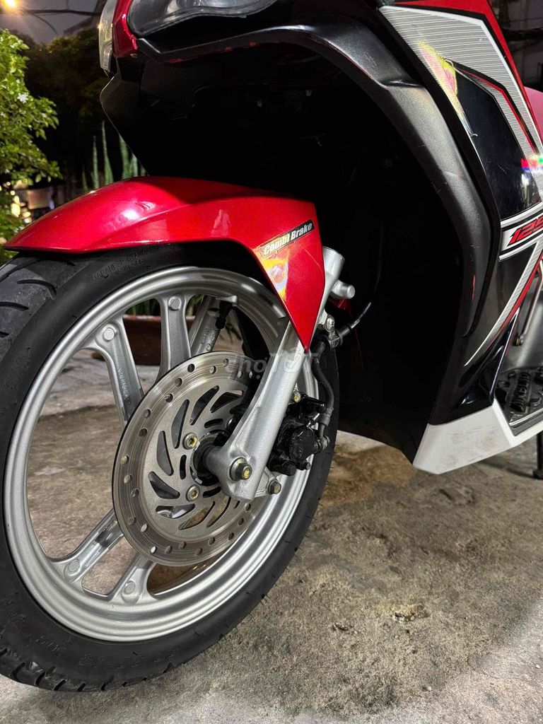 Honda Air Blade 2013 - ảnh 2