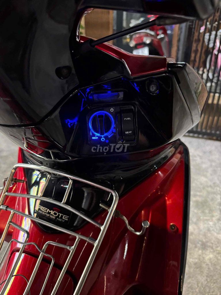 Honda Air Blade 2013 - ảnh 3