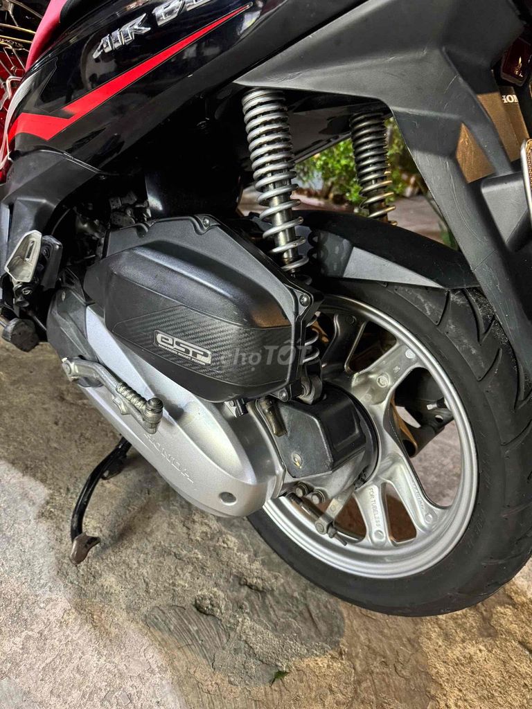 Honda Air Blade 2013 - ảnh 4