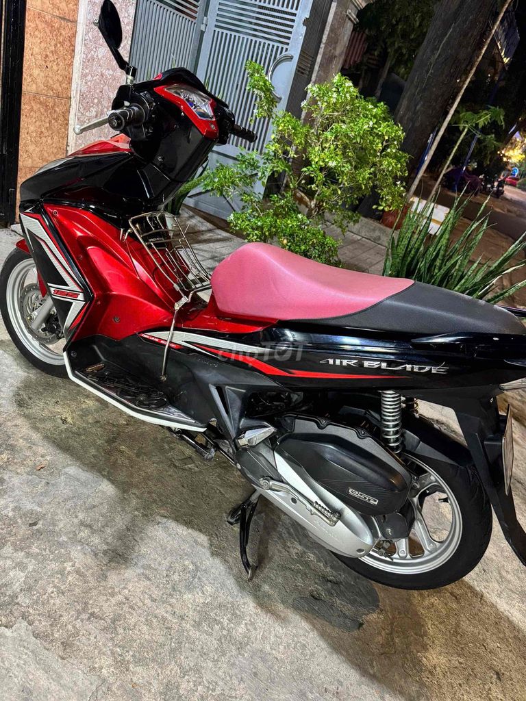 Honda Air Blade 2013 - ảnh 5