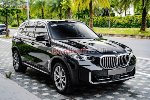 BMW X5 xDrive40i xLine 2023 - ảnh 1