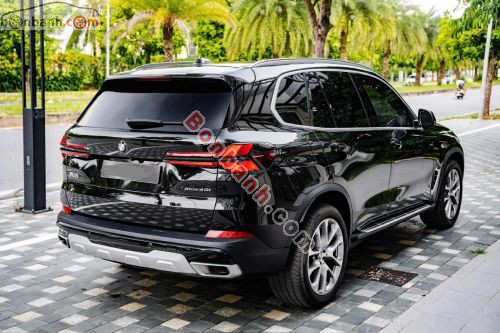 BMW X5 xDrive40i xLine 2023 - ảnh 3