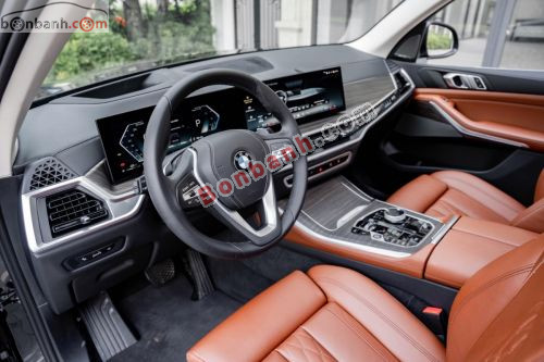 BMW X5 xDrive40i xLine 2023 - ảnh 4