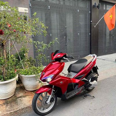 Honda Air Blade 2018 - ảnh 1