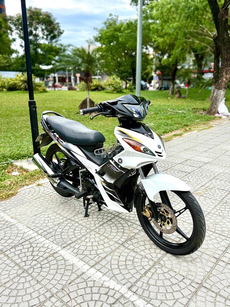 Yamaha Exciter 2013 - ảnh 1
