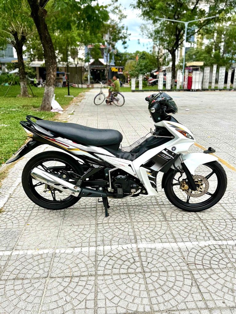 Yamaha Exciter 2013 - ảnh 2