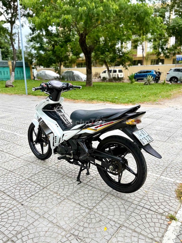 Yamaha Exciter 2013 - ảnh 3
