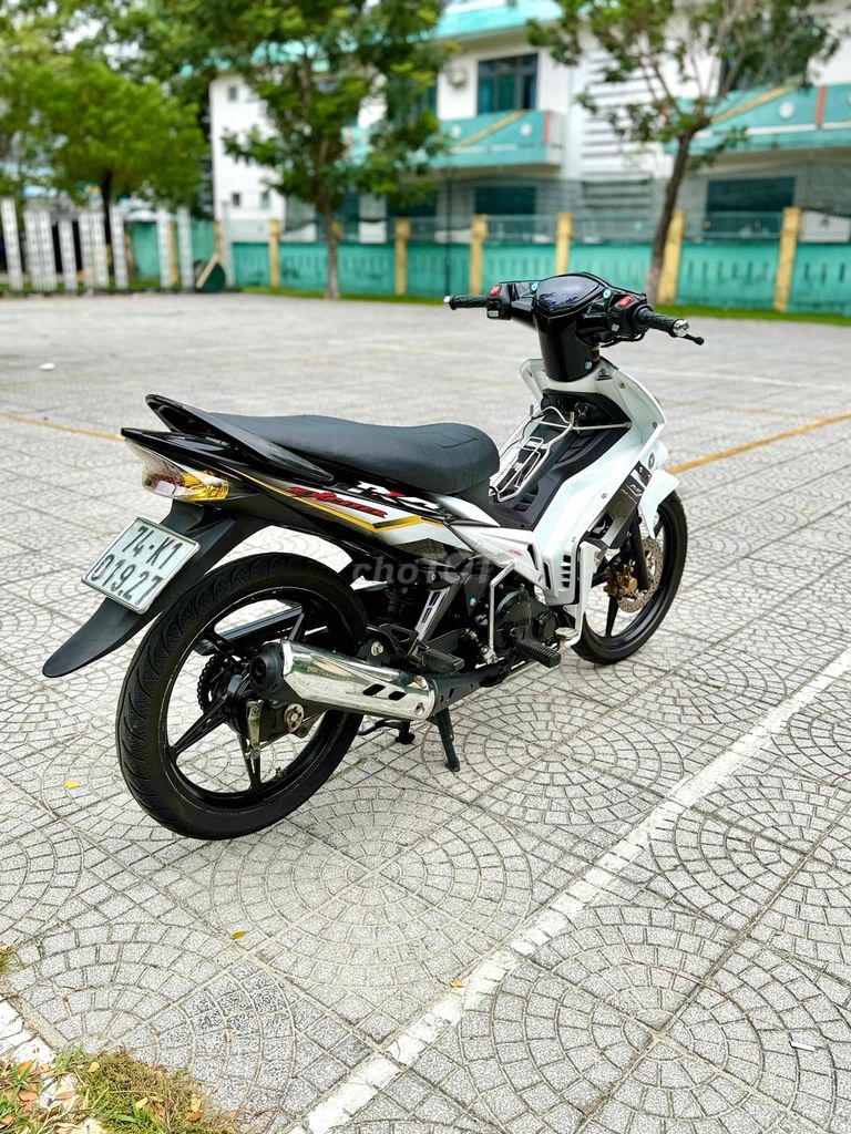 Yamaha Exciter 2013 - ảnh 4