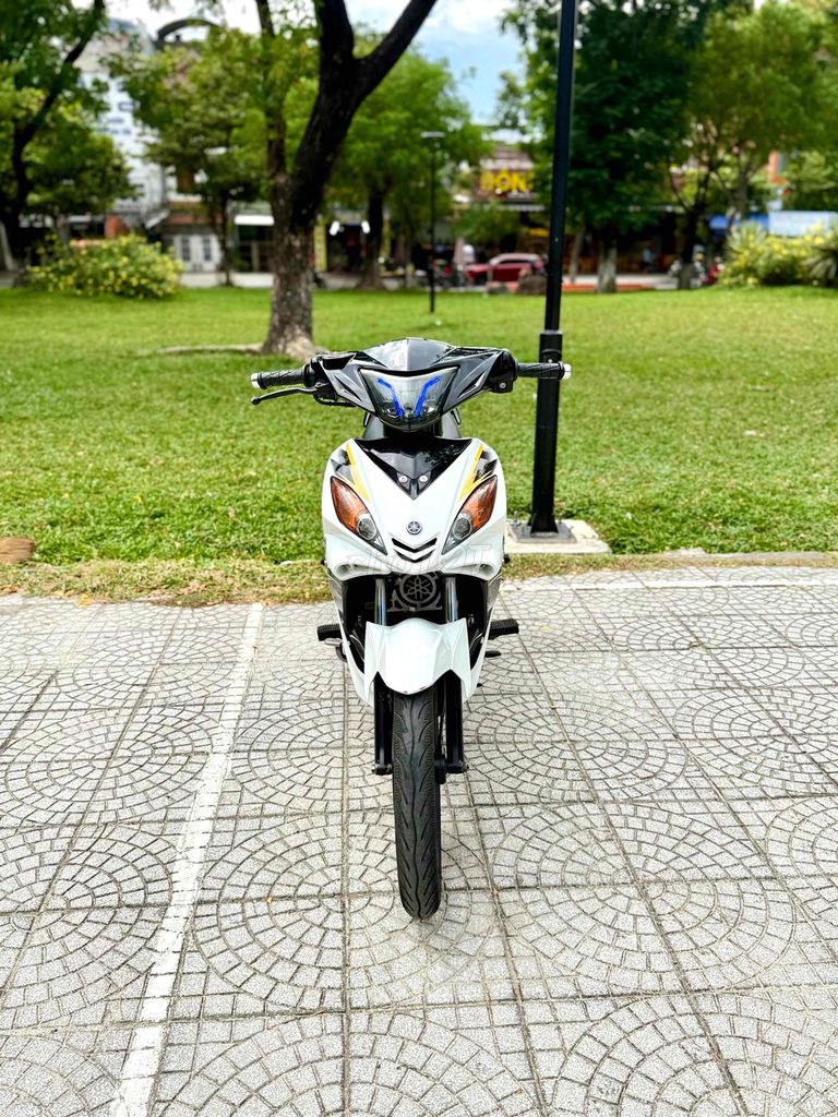 Yamaha Exciter 2013 - ảnh 5