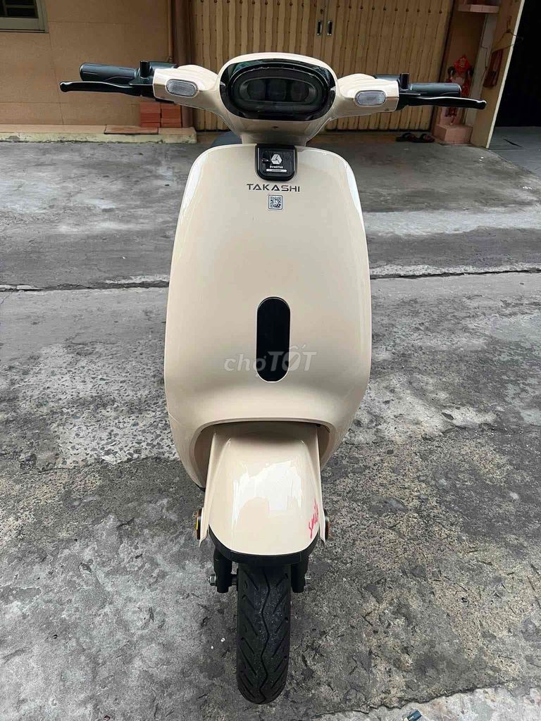 Xe m 2026 - ảnh 1