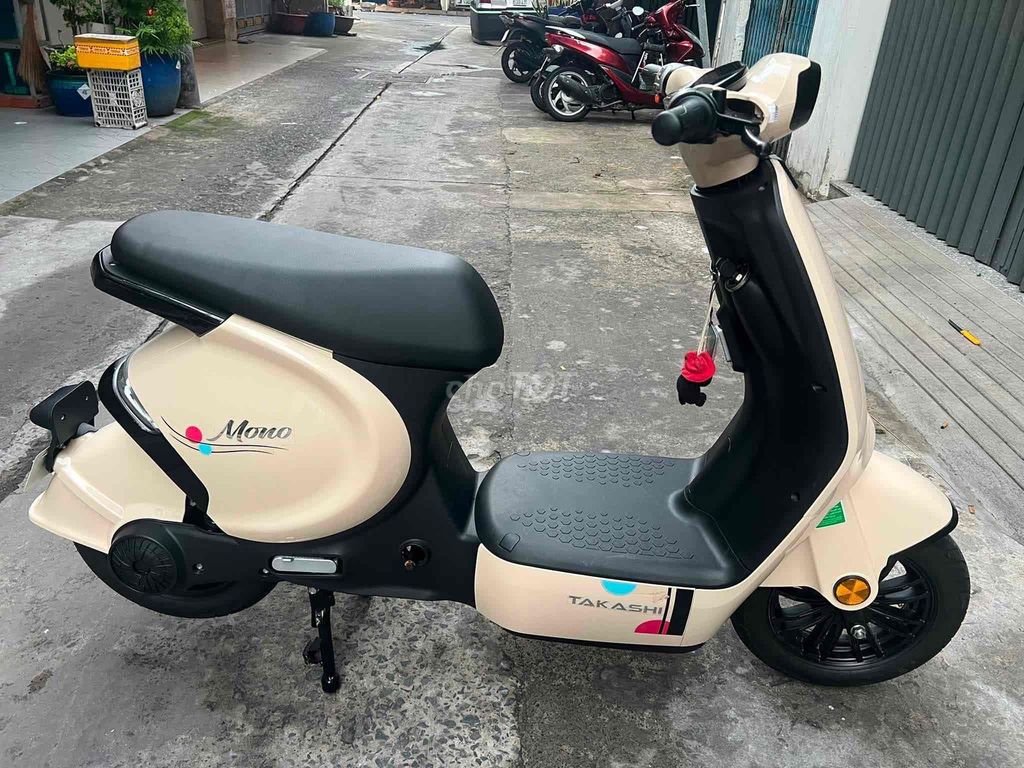 Xe m 2026 - ảnh 2
