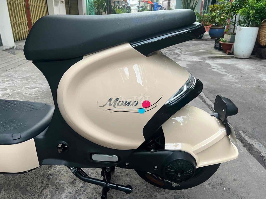 Xe m 2026 - ảnh 3