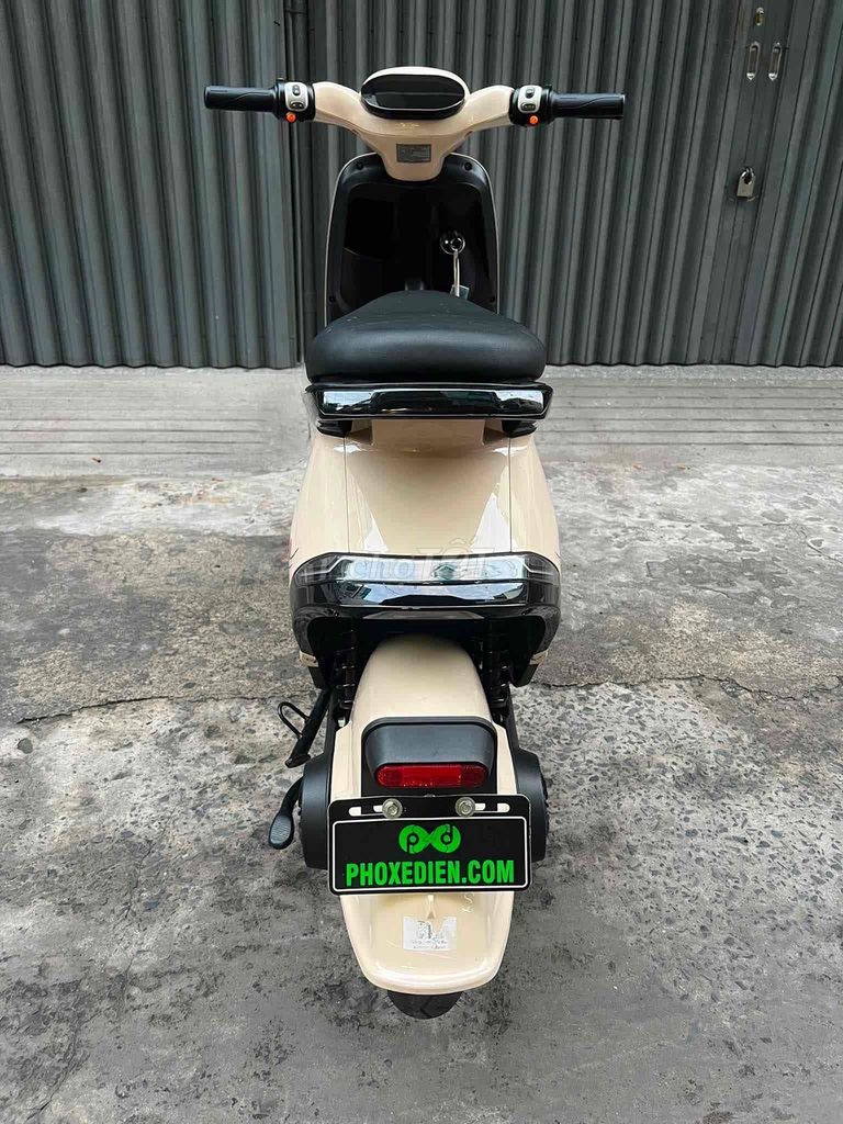 Xe m 2026 - ảnh 4