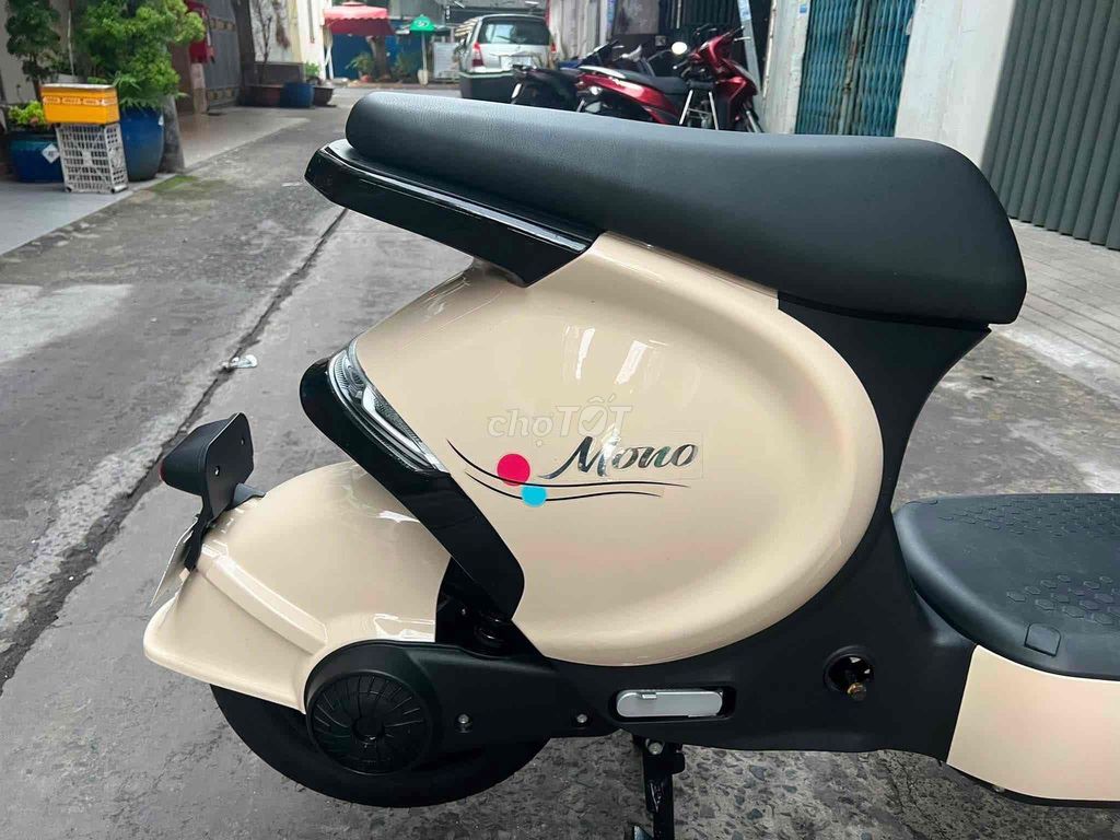 Xe m 2026 - ảnh 5