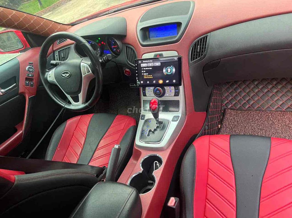 Hyundai 2009 - ảnh 3
