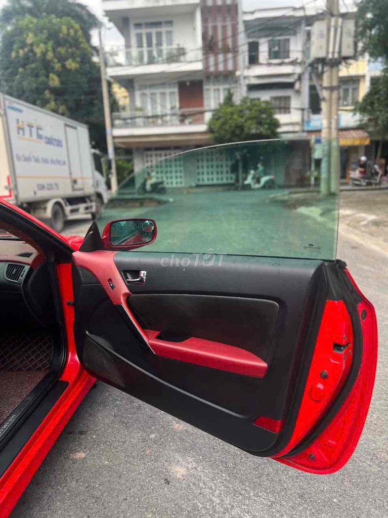 Hyundai 2009 - ảnh 4