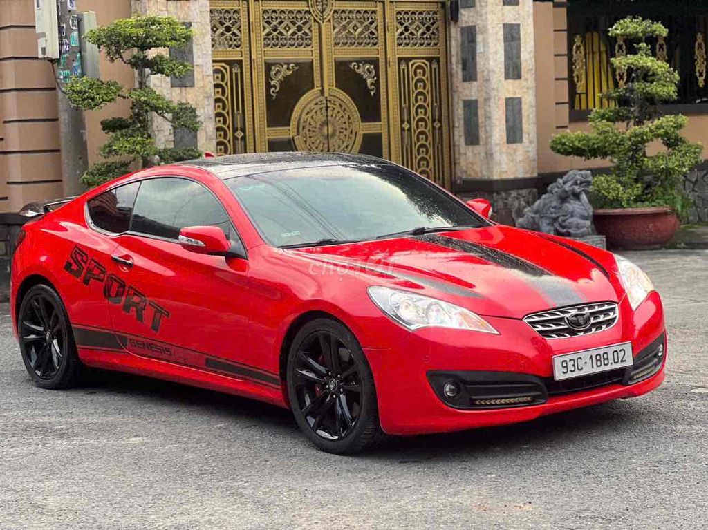 Hyundai 2009 - ảnh 5