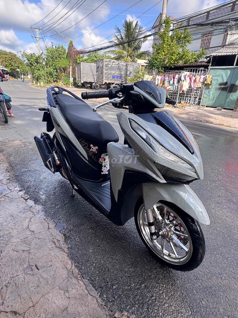 Honda Vario 2020 - ảnh 2