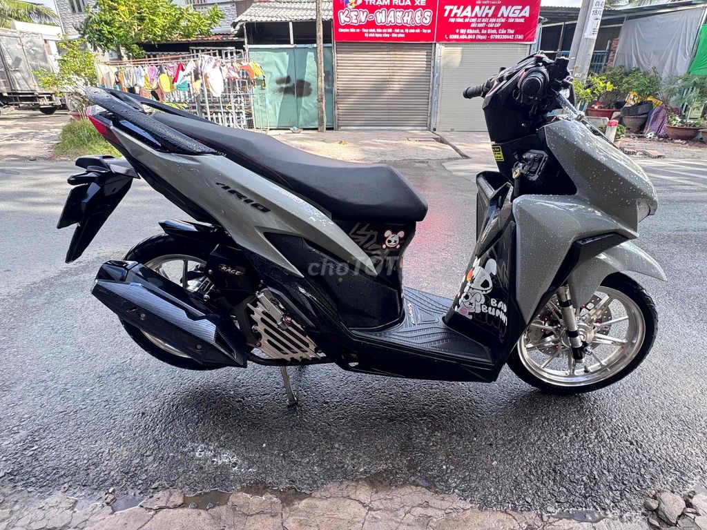 Honda Vario 2020 - ảnh 3
