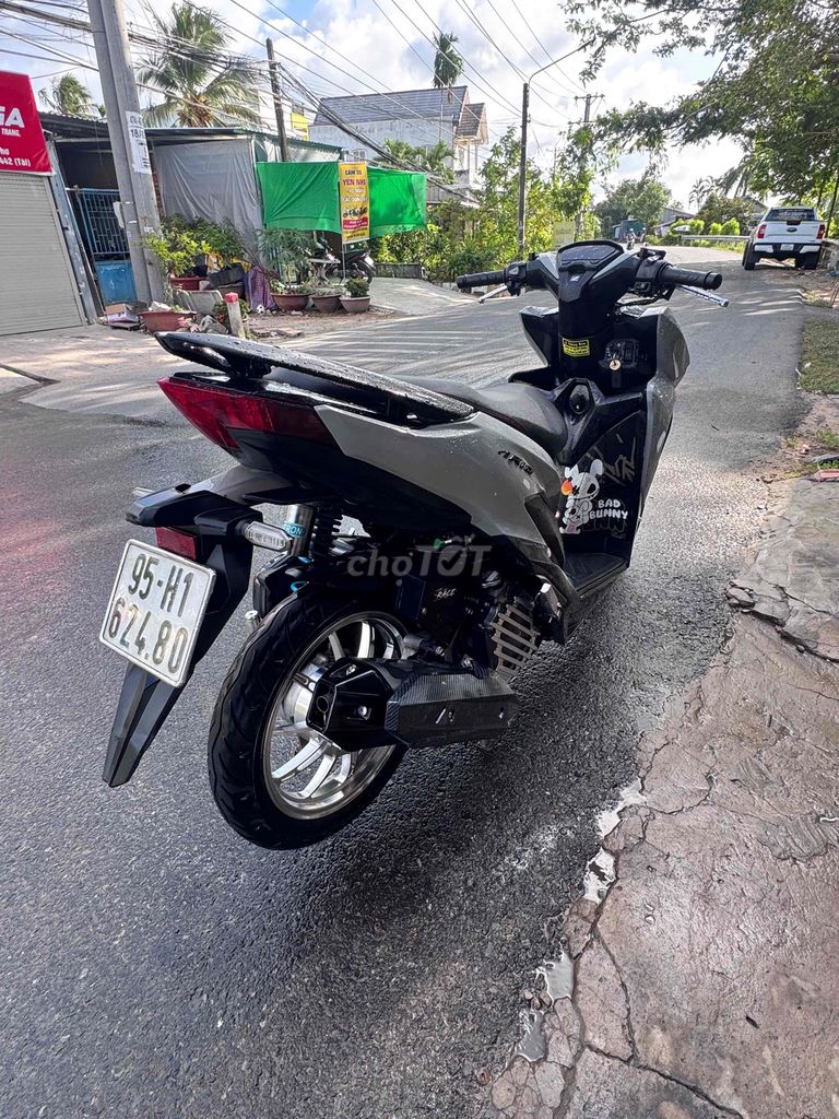 Honda Vario 2020 - ảnh 4