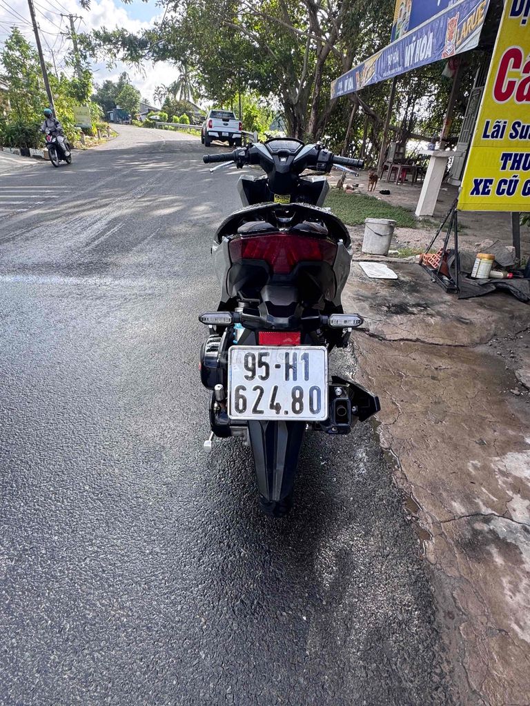 Honda Vario 2020 - ảnh 5