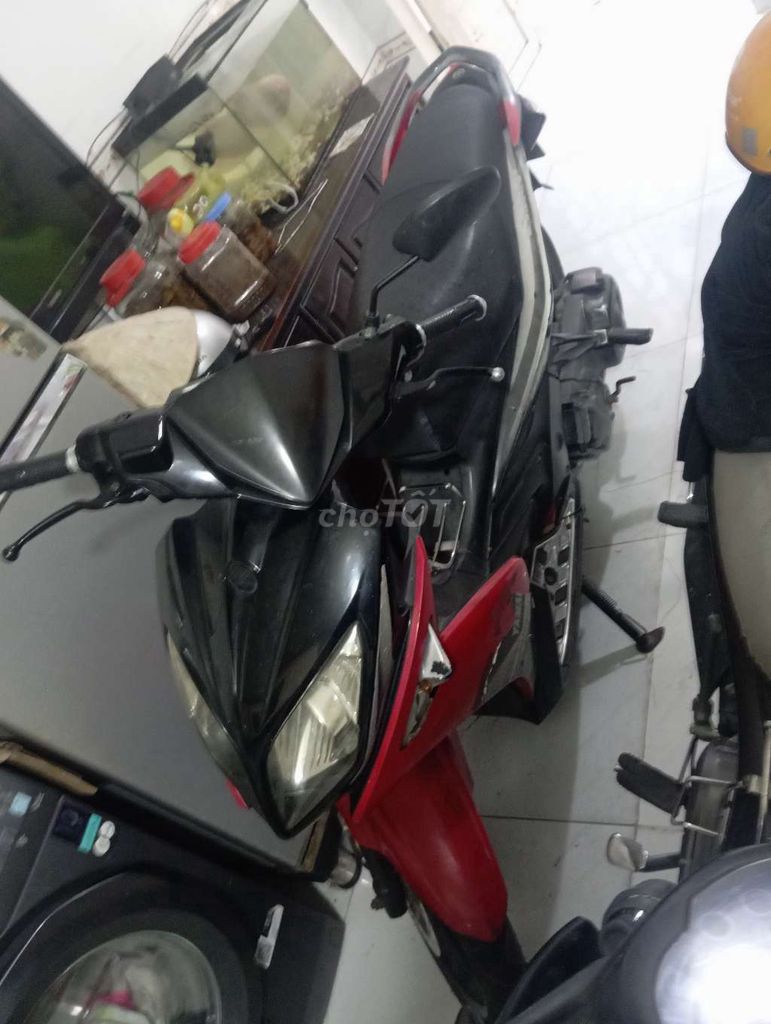 Yamaha Sirius 2019 - ảnh 3