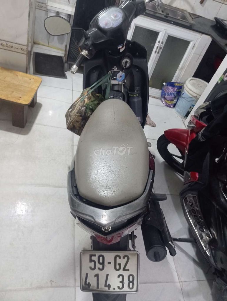 Yamaha Sirius 2019 - ảnh 5