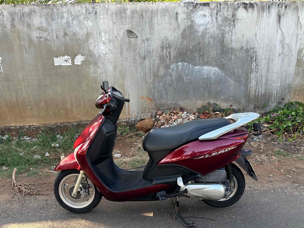 Honda Lead 2013 - ảnh 4