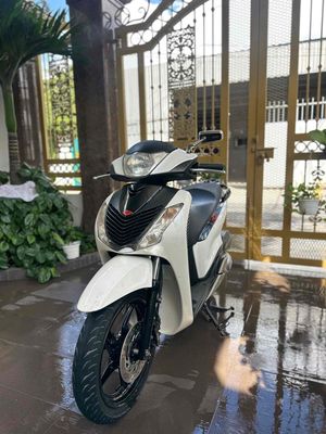 Honda SH 2011 - ảnh 1
