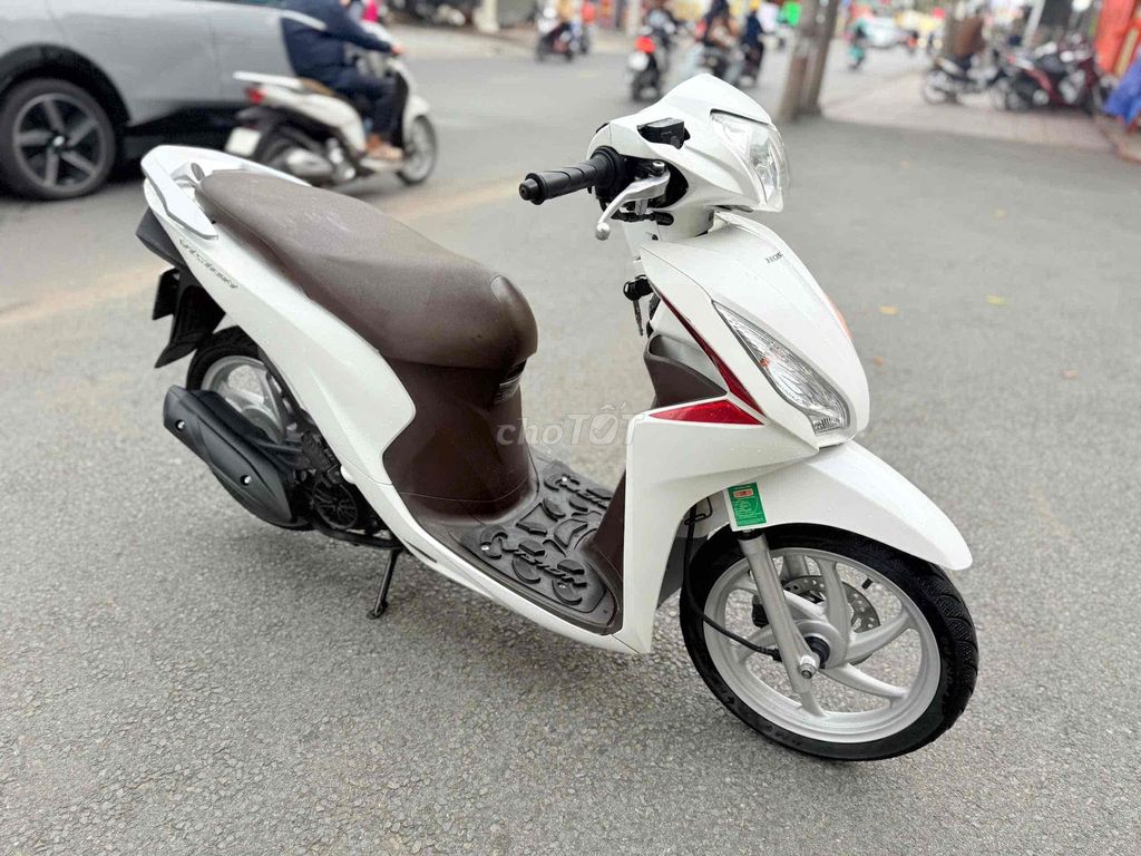 Honda Vision 2018 - ảnh 1