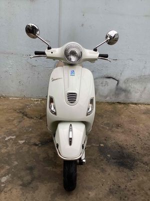 Vespa LX 2015 - ảnh 1