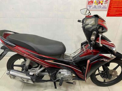 Honda RSX 2012 - ảnh 1