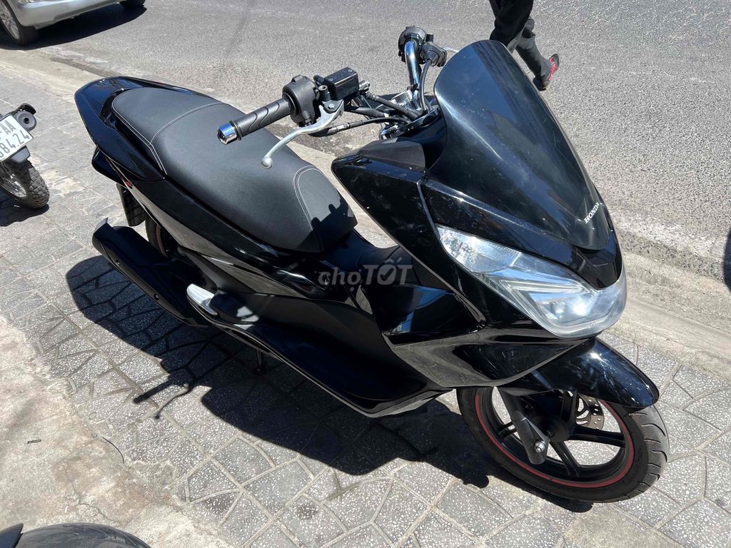 PCX 2014 - ảnh 1