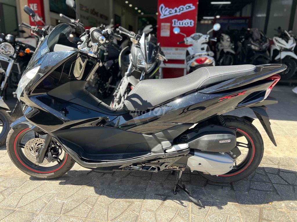 PCX 2014 - ảnh 2