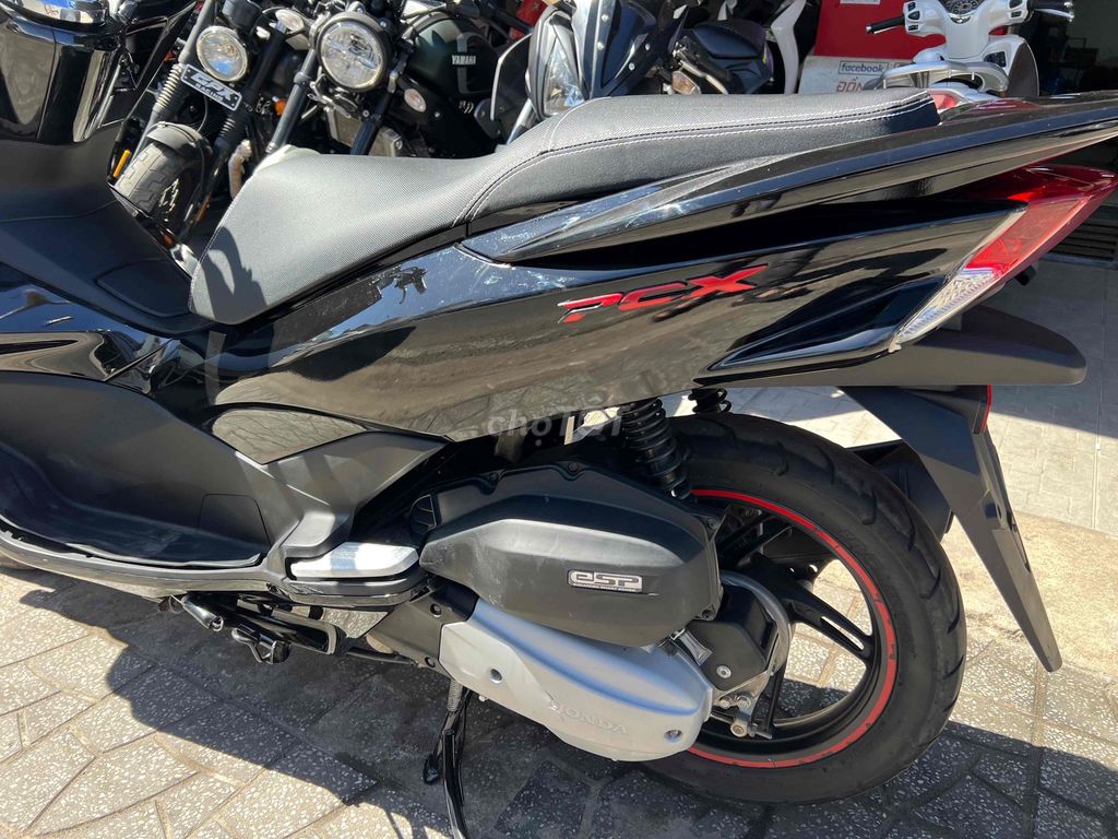 PCX 2014 - ảnh 3