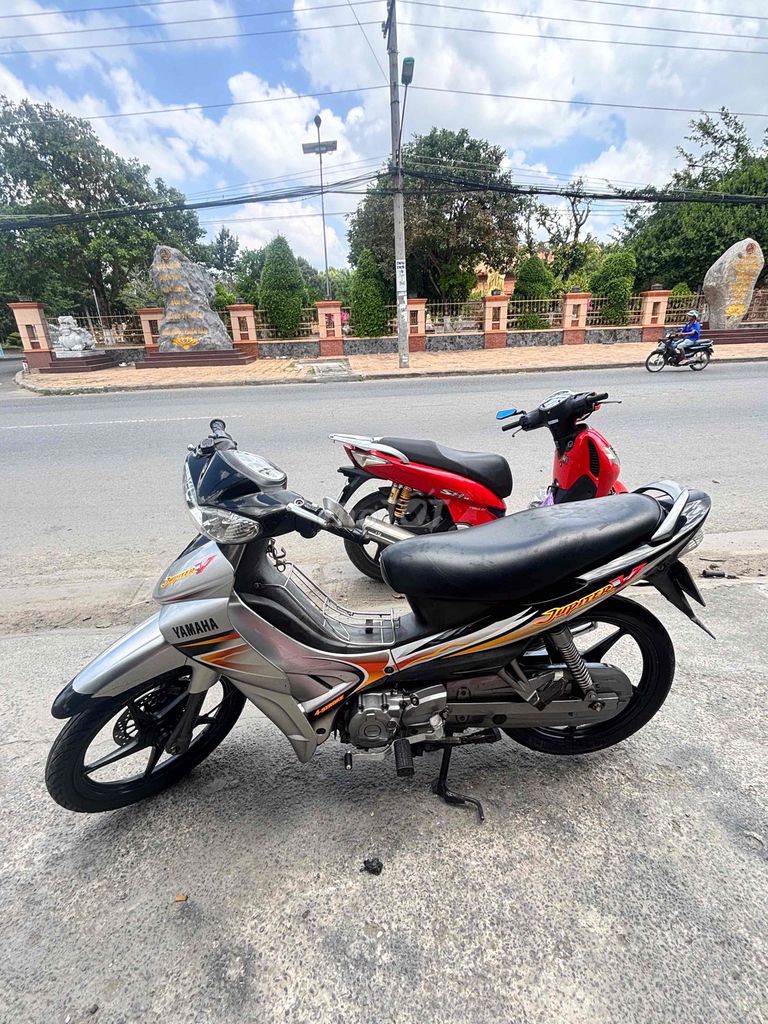 Yamaha Jupiter 2005 - ảnh 1
