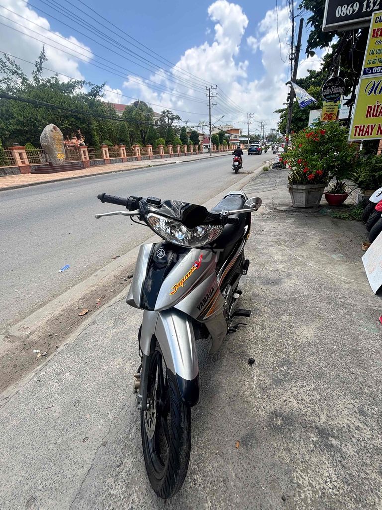 Yamaha Jupiter 2005 - ảnh 2