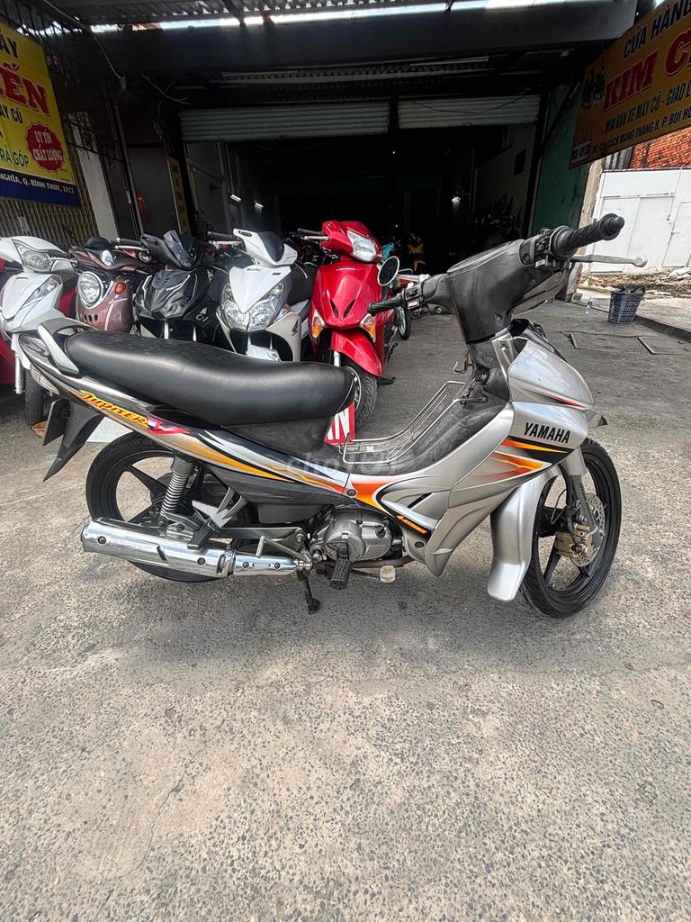 Yamaha Jupiter 2005 - ảnh 3