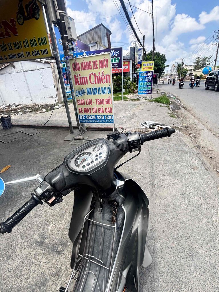 Yamaha Jupiter 2005 - ảnh 4