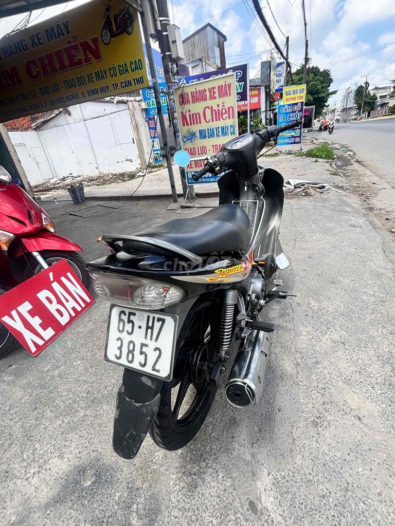 Yamaha Jupiter 2005 - ảnh 5