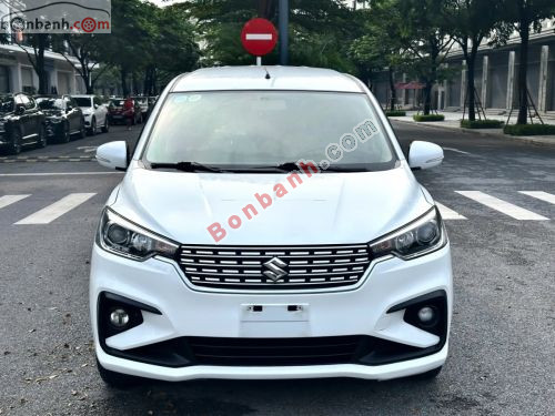 Suzuki Ertiga 2022 - ảnh 1