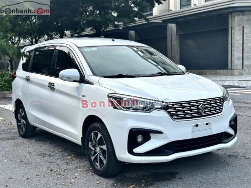 Suzuki Ertiga 2022 - ảnh 2