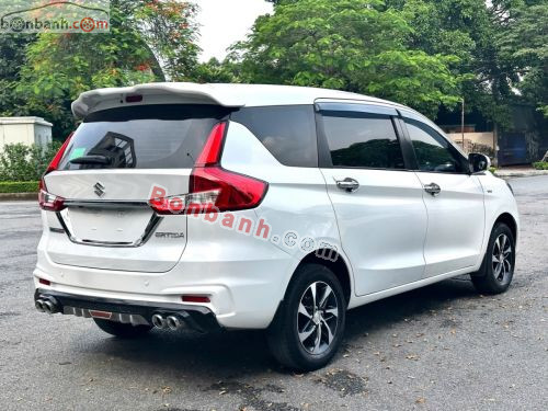 Suzuki Ertiga 2022 - ảnh 3