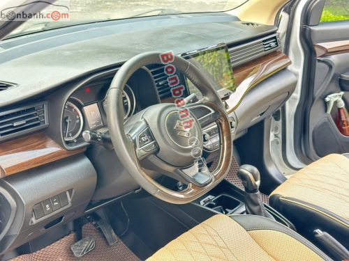 Suzuki Ertiga 2022 - ảnh 5