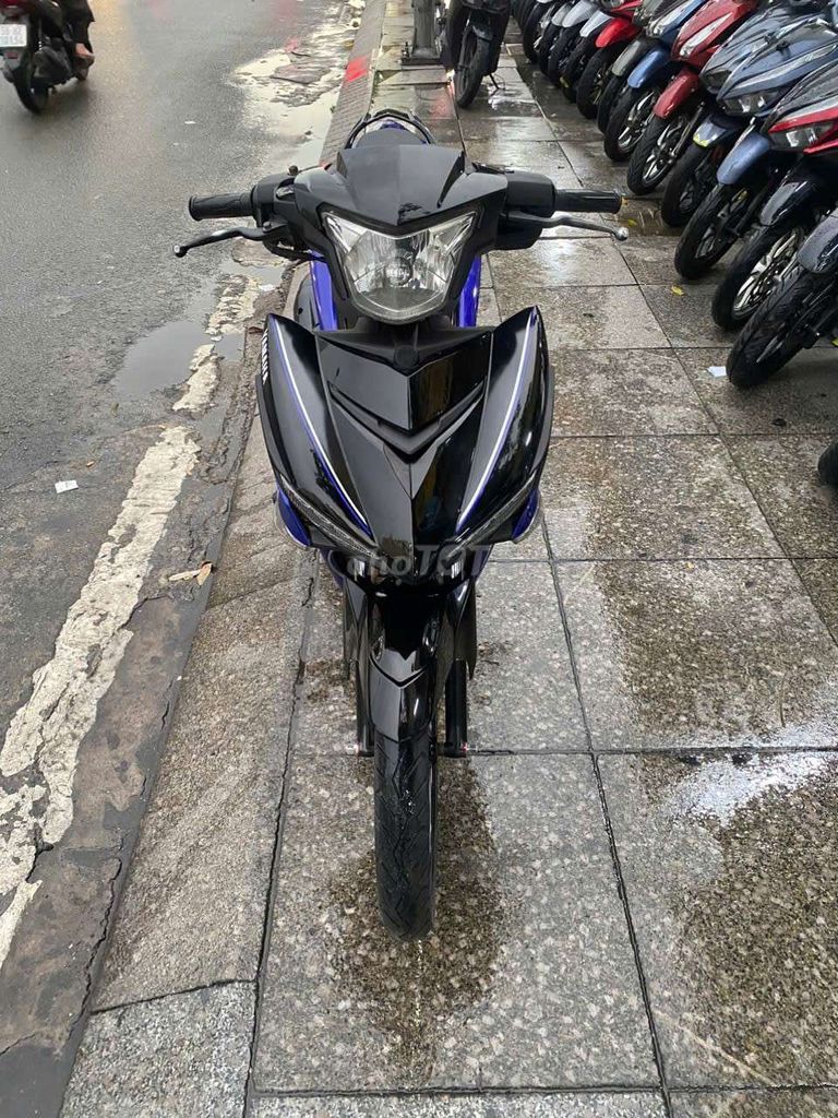 Yamaha Exciter 2017 - ảnh 1