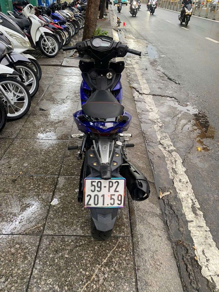 Yamaha Exciter 2017 - ảnh 2